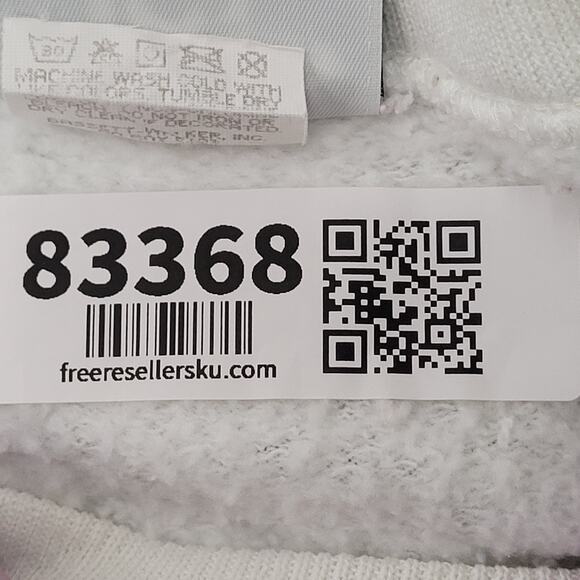 Vintage Funny Empty Nest Syndrome Sweatshirt Medium 21x24 - Picture 5 of 16